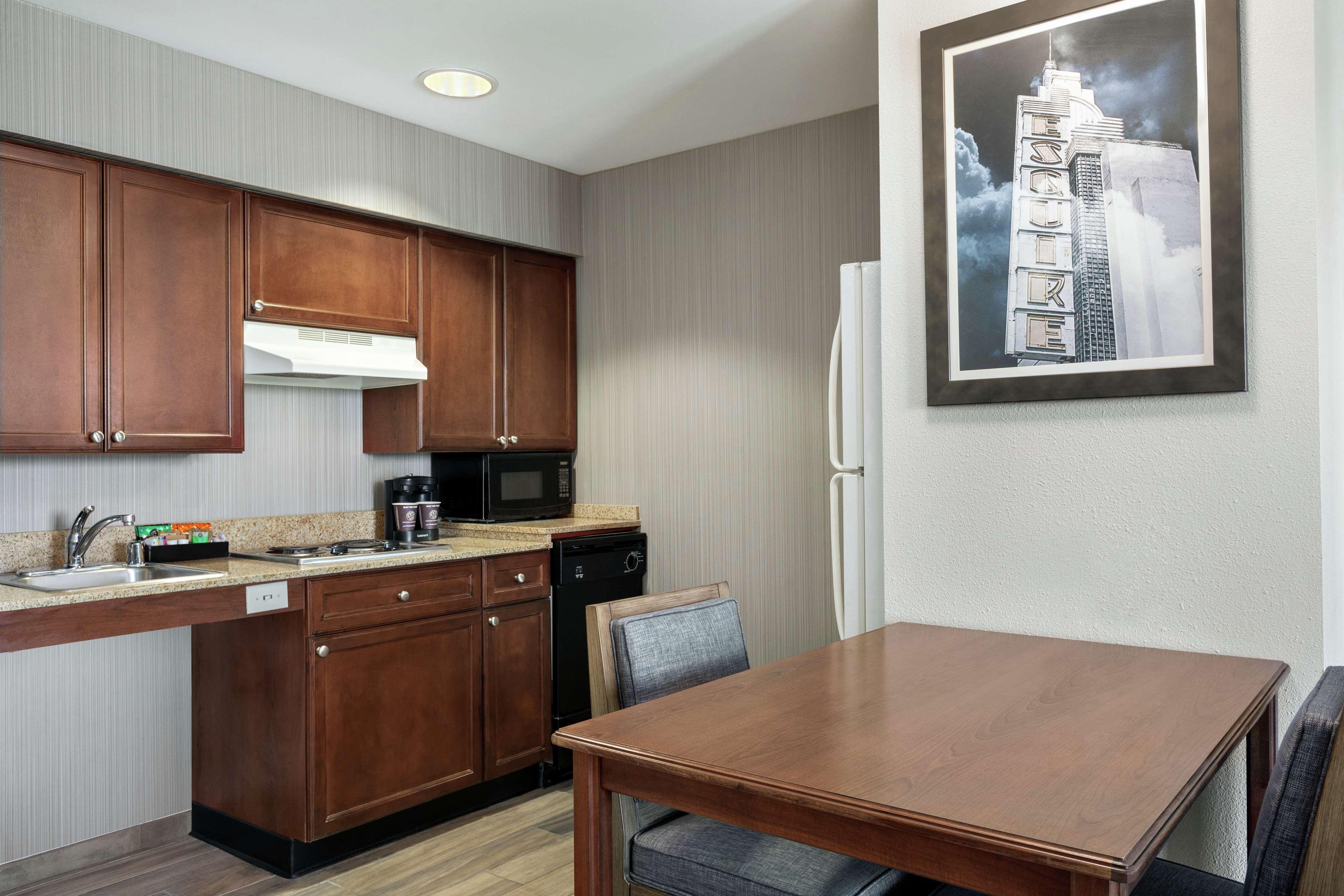 Homewood Suites By Hilton Sacramento/Roseville Exterior foto