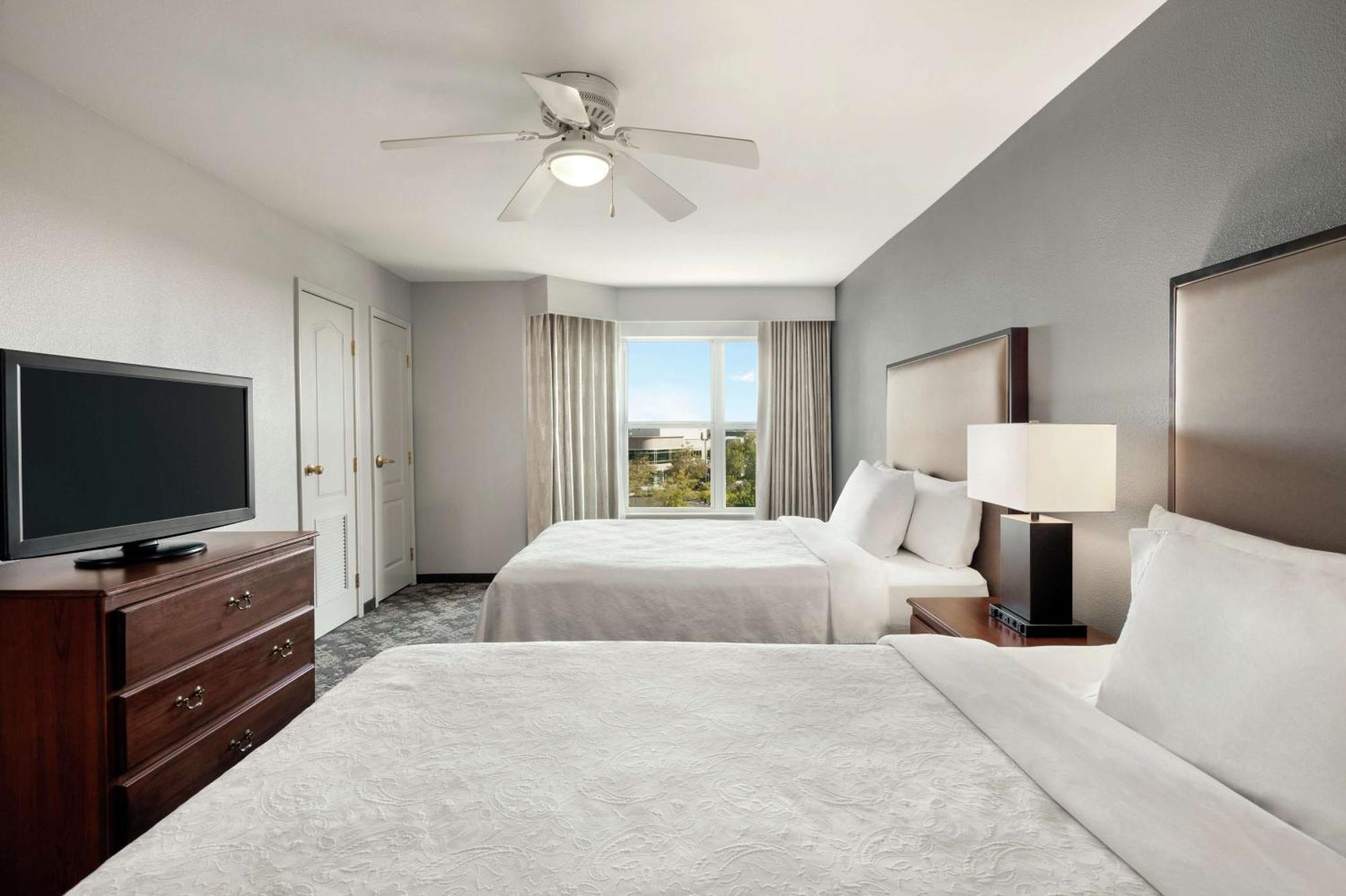 Homewood Suites By Hilton Sacramento/Roseville Exterior foto