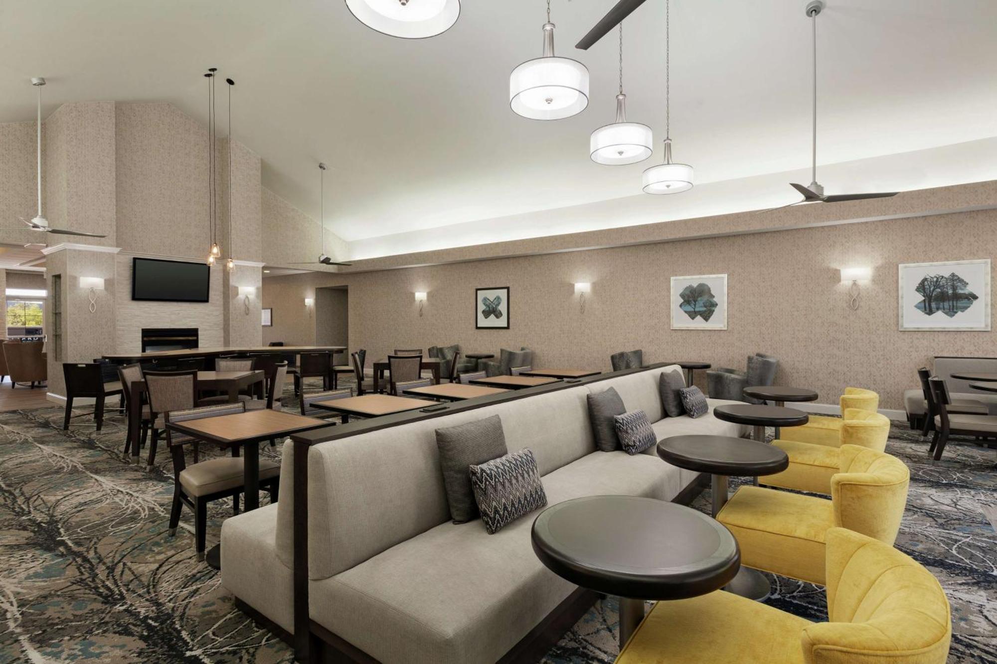 Homewood Suites By Hilton Sacramento/Roseville Exterior foto