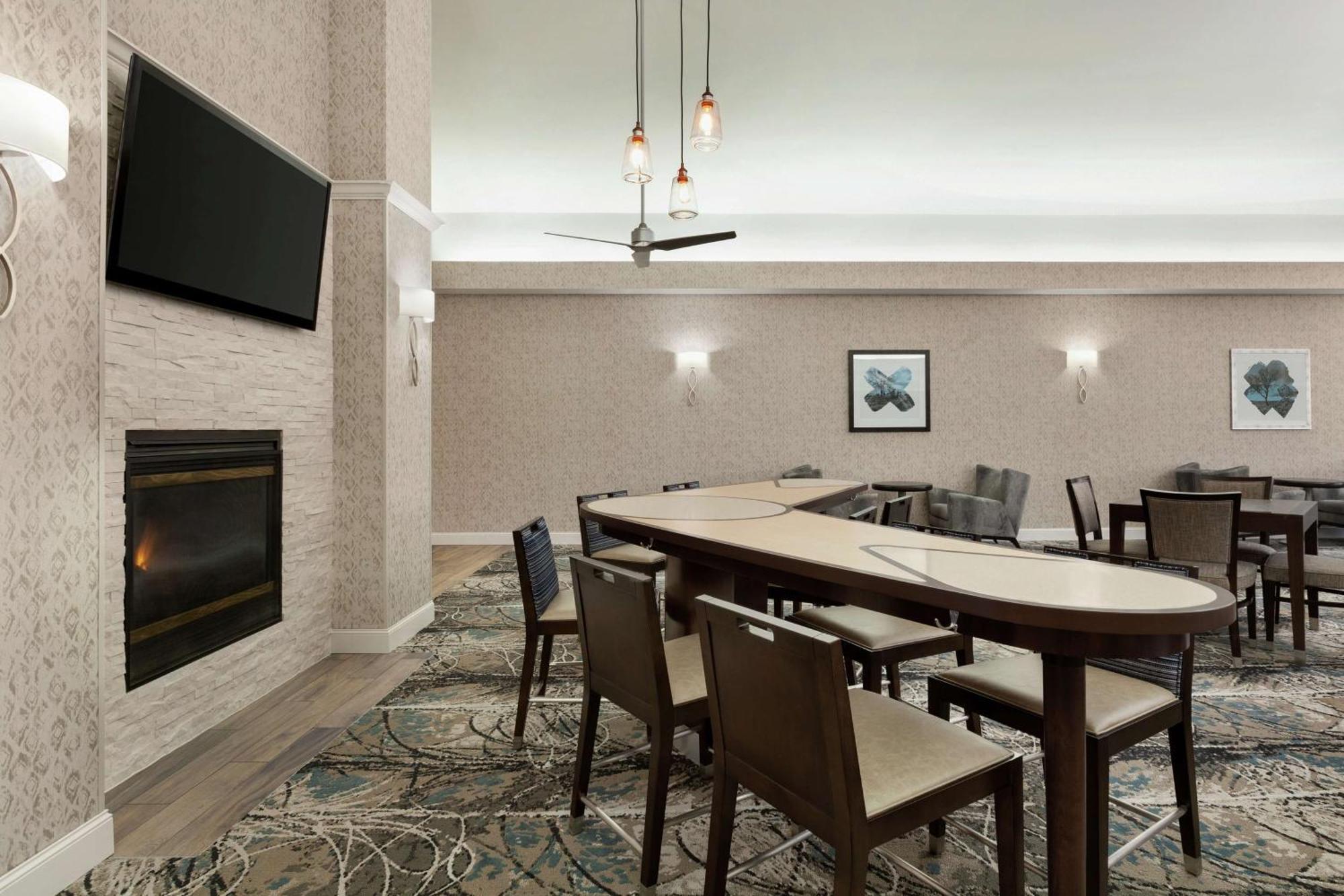 Homewood Suites By Hilton Sacramento/Roseville Exterior foto