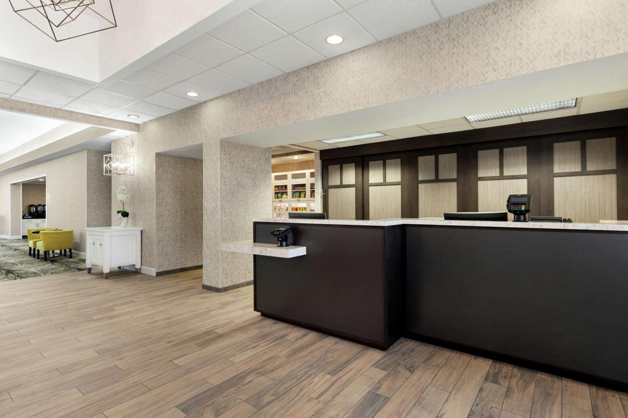 Homewood Suites By Hilton Sacramento/Roseville Exterior foto