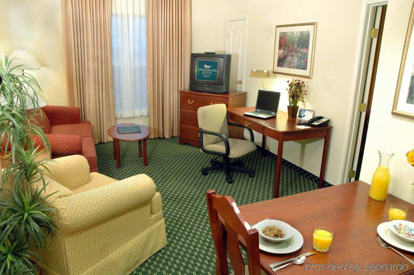 Homewood Suites By Hilton Sacramento/Roseville Zimmer foto
