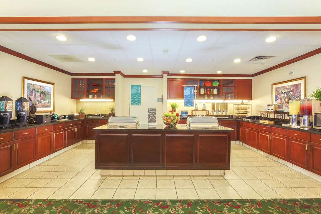 Homewood Suites By Hilton Sacramento/Roseville Restaurant foto